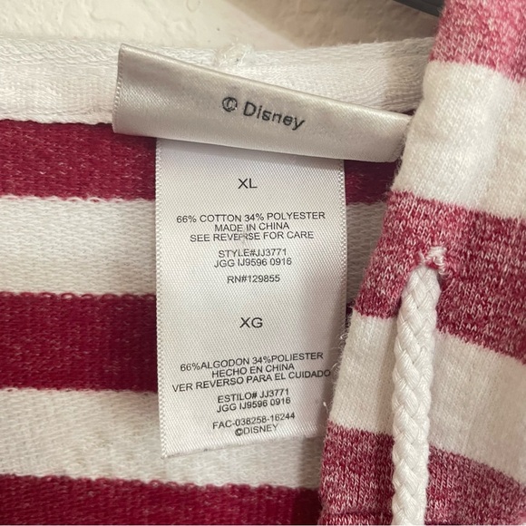 Disney Cruise Line Full Zip - Picture 7 of 8